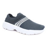 HAUTTON 2.O LEEDS WALKING ULTRA SOFT CUSHIONING WITH PREMIUM UPPER SOCKS - PRAKONLINESTORES