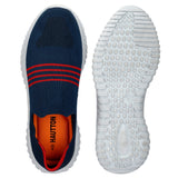 HAUTTON 3.1 SUPER SOFT PADDING SPORTS RUNNING CUM WALKING ULTRA PREMIUM SHOE - PRAKONLINESTORES