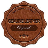 HAUTTON New Premium Formal Leather Derby Shoes for Men - PRAKONLINESTORES