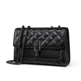 HAUTTON Genuine Leather Latest Side Sling Bags For Womens - PRAKONLINESTORES