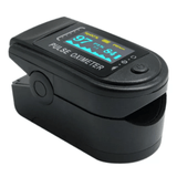 PULSE Fingertip Oximeter - PRAKONLINESTORES