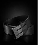 HAUTTON GENIUNE LEATHER BELT - PRAKONLINESTORES