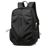 HAUTTON 40 L Laptop Backpack (Grey), Free Size - PRAKONLINESTORES