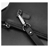 HAUTTON GENIUNE LEATHER POUCH - PRAKONLINESTORES