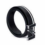 HAUTTON GENIUNE LEATHER FASHION SEASON COLLECTION EXCLUSIVELY FOR MEN - PRAKONLINESTORES