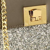 HAUTTON GENIUNE LEATHER WEDDING/PARTY COLLECTION SLING BAG - PRAKONLINESTORES