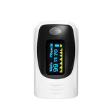 FINGERTIP PULSE OXIMETER - PRAKONLINESTORES