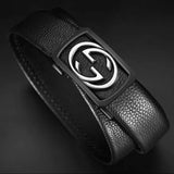 PRAK GENIUNE LEATHER BELT EXCLUSIVELY HIGH CLASS TREND AND FASHION - PRAKONLINESTORES