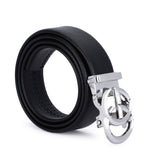 HAUTTON GENIUNE LEATHER BELT G PREMIUM COLLECTION FOR MEN - PRAKONLINESTORES