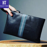 HAITTON GENIUNE LEATHER WALLET/POUCH - PRAKONLINESTORES
