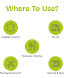 OPT silica gel 2 Gram (500 Pcs) Silica Gel White Packets Desiccant Dehumidifiers, Non - Indicating Silica Gel Packs for Moisture Absorption ( 2 Gram X 500 Pcs = 1 Kg ) - PRAKONLINESTORES