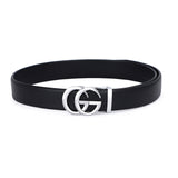 HAUTTON GENIUNE LEATHER BELT G PREMIUM COLLECTION FOR MEN - PRAKONLINESTORES