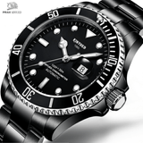 PRAK KINYUED AUTOMATIC WRIST TIMEMACHINES - PRAKONLINESTORES