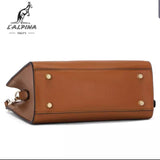 LALPINA GENIUNE LEATHER HANDBAG EXCLUSIVELY BY PRAK - PRAKONLINESTORES