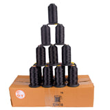 OPT gucu Nylon Polyster Thread 14 Pieces in ONE Cartoon Pack - PRAKONLINESTORES