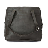 HAUTTON WOMEN TOTE CUM TRAVEL HANDBAG GENIUNE LEATHER HERITAGE COLLECTION - PRAKONLINESTORES