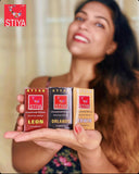 STIYA LEON ATTAR CONCENTRATED PERFUME - PRAKONLINESTORES