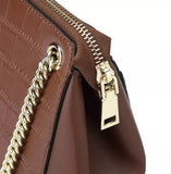 HAUTTON GENIUNE LEATHER HANDBAG EXCLUSIVELY BY PRAK OVERSEAS - PRAKONLINESTORES