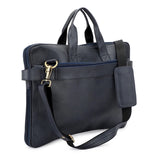 HAUTTON Classic Laptop Bag Cum Office Bag For Unisex - PRAKONLINESTORES