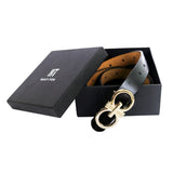 HAUTTON GENIUNE LEATHER BELT FOR WOMEN PREMIUM COLLECTION - PRAKONLINESTORES