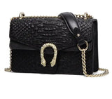 PRAK EXCLUSIVELY GENIUNE LEATHER HANDBAG - PRAKONLINESTORES