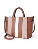 PRAK GENIUNE LEATHER HANDBAG - PRAKONLINESTORES
