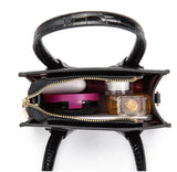 HAUTTON GENIUNE LEATHER HANDBAG PREMIUM COLLECTION - PRAKONLINESTORES