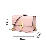 HAUTTON HANDBAG - PRAKONLINESTORES