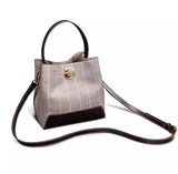 HAUTTON PU FASHION HANDBAG EXCLUSIVELY BY PRAK - PRAKONLINESTORES
