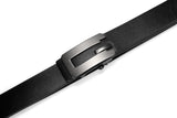 HAUTTON Men's Formal/Casual/Genuine Leather Belt (Free size ) - PRAKONLINESTORES