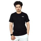 STIYA COTTON UNISEX ROUND TSHIRT - PRAKONLINESTORES