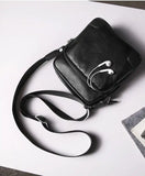 HAUTTON GENIUNE LEATHER HANDBAG EXCLUSIVELY BY 🅟🅡🅐🅚  - PRAKONLINESTORES