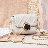 HAUTTON Genuine Leather Latest Side Sling Bags For Women - PRAKONLINESTORES