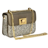 HAUTTON GENIUNE LEATHER WEDDING/PARTY COLLECTION SLING BAG - PRAKONLINESTORES