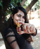 STIYA LEON ATTAR CONCENTRATED PERFUME - PRAKONLINESTORES