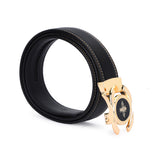 HAUTTON LEATHER PREMIUM COLLECTION GBEE EXCLUSIVELY FOR MEN - PRAKONLINESTORES