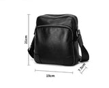 HAUTTON GENIUNE LEATHER HANDBAG EXCLUSIVELY BY 🅟🅡🅐🅚  - PRAKONLINESTORES