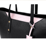 STIYA NEW FASHION GENIUNE LEATHER BAG - PRAKONLINESTORES