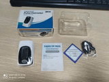 FINGERTIP PULSE OXIMETER - PRAKONLINESTORES