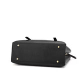 STIYA GENIUNE LEATHER HANDBAG EXCLUSIVELY BY PRAK - PRAKONLINESTORES