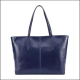 STIYA GENIUNE LEATHER TOTE PREMIUM HANDBAG EXCLUSIVELY BY PRAK - PRAKONLINESTORES