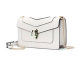 🦜STIYA GENIUNE LEATHER HANDBAG EXCLUSIVELY BY🅟🅡🅐🅚  - PRAKONLINESTORES