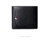HAUTTON GENIUNE LEATHER WALLET - PRAKONLINESTORES