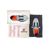 HAUTTON 3.0 AMALFI WALKING ULTRA SOFT CUSHIONING WITH PREMIUM UPPER SOCKS GIVES EXTRA COMFORT. - PRAKONLINESTORES