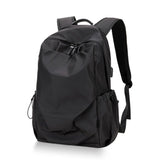 HAUTTON UNISEX 18 inch 40 Liter Laptop Backpack for School Collage Office & Picnic Light Weight Waterproof Bag  - PRAKONLINESTORES