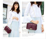 🦘LALPINA GENIUNE LEATHER BAG EXCLUSIVELY BY🅟🅡🅐🅚  - PRAKONLINESTORES