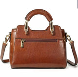 STIYA GENIUNE LEATHER HANDBAGEXCLUSIVELY BY PRAK - PRAKONLINESTORES