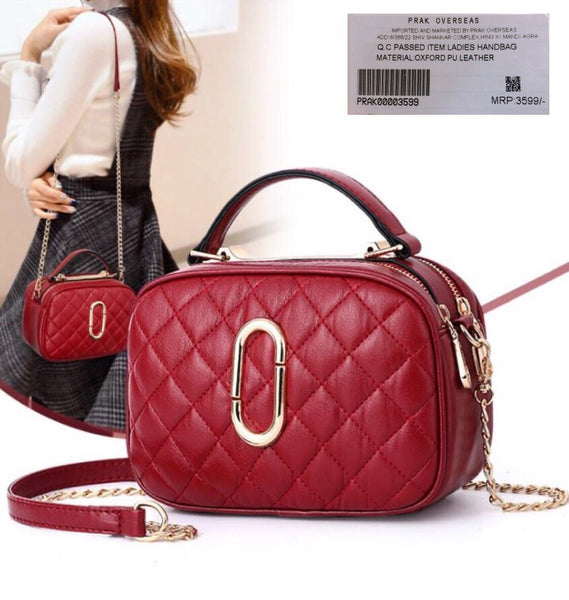 PRAK HANDBAG - PRAKONLINESTORES