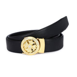 HAUTTON GENIUNE LEATHER LIMITED EDITION DIAMOND COLLECTION EXCLUSIVELY FOR MEN - PRAKONLINESTORES