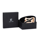 HAUTTON GENIUNE LEATHER BELT Z COLLECTION EXCLUSIVELY FOR MEN - PRAKONLINESTORES